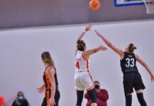 El resumen del fin de semana para las argentinas por el mundo