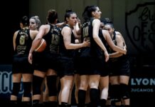 Berazategui borró del juego a Ferro y alcanzó su quinta victoria al hilo