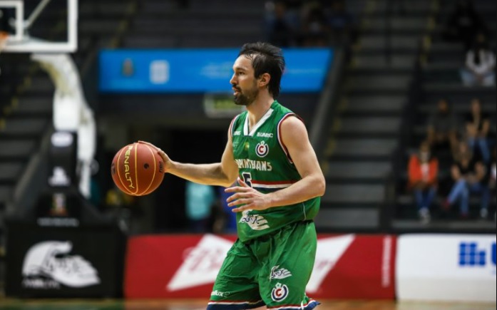 Mucha acción argentina en la NBB de Brasil