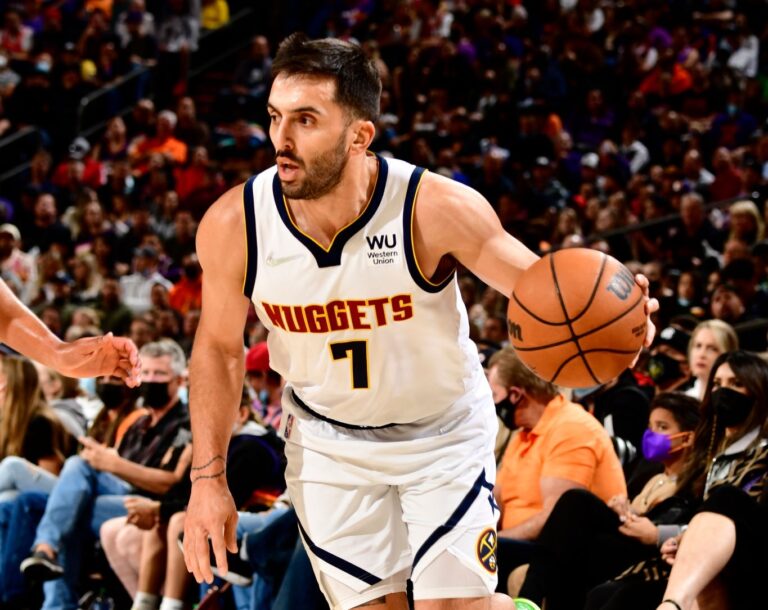 A Denver no le salió nada ante los Suns