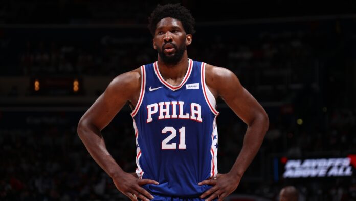Embiid