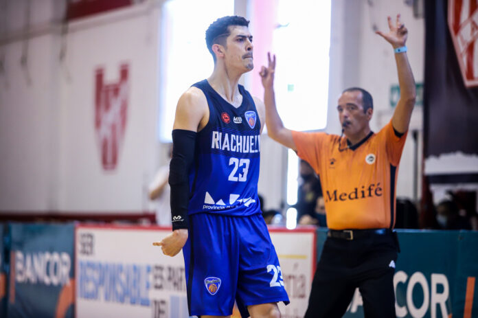Eric FLor