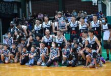 Estudiantes se hizo fuerte en Tucumán por la Liga Argentina