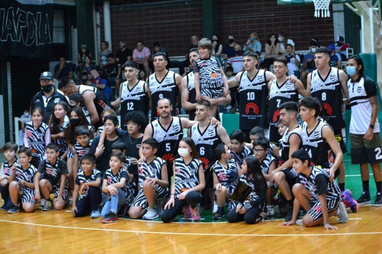 Estudiantes se hizo fuerte en Tucumán por la Liga Argentina