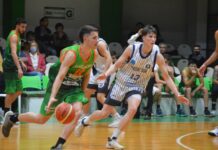 La confianza fue la clave para Estudiantes (C)