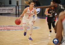 El fin de semana de las argentinas por el mundo