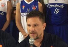 Pablo Montaña: «Estamos viviendo algo impresionante»