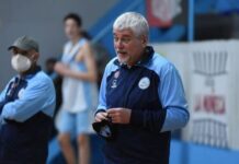 Fabio Demti: «Queremos estar entre los mejores de La Liga»