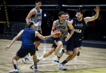 Marcos Mata: «Cada vez que había una convocatoria esperaba tener una nueva oportunidad»