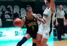 Jornada de definiciones en la Liga Femenina