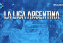 Se viene el Súper 8 de la Liga Argentina