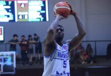 Riachuelo a paso firme en Río Gallegos