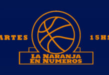 ¡Volvé a mirar La Naranja en Números!