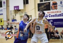 El duelo de Cuyo fue para Jáchal