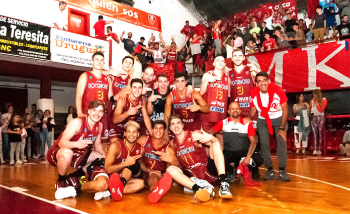 Liga Argentina