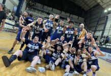 Partidazo para el viernes de Liga Argentina