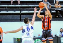 Jornada de miércoles de Liga Argentina