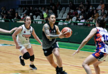 Los Indios festejó ante Ferro en el Etchart