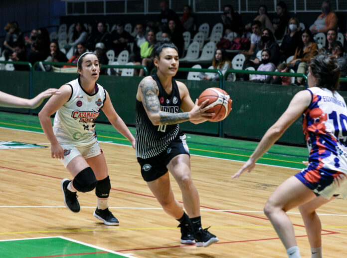 Liga-Femenina-2021-Catamarca-Basket-v-Los-Indios
