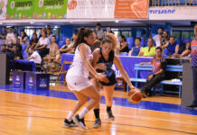 «Desde lo colectivo, fuimos de menos a más»