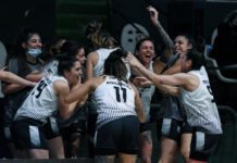 Los Indios dio el golpe y logro su primera victoria en la Liga Femenina