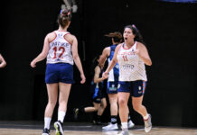 Unión Florida dio el primer golpe