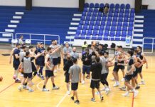 ¡Ya están los 12 definidos para el viernes!