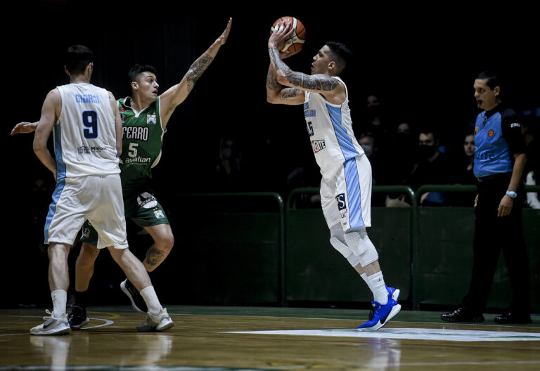 Slider: «Me voy con la tranquilidad de haber hablado todo»