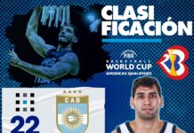 Definidos los doce jugadores para el partido del sábado