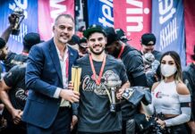 «Fue la liga más pareja que me tocó vivir»