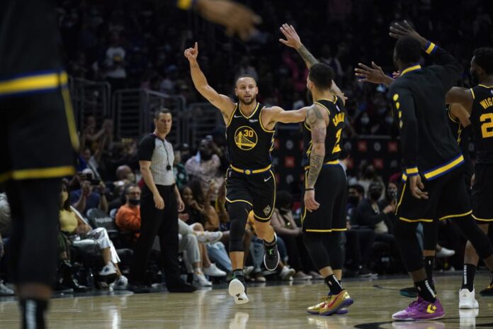 curry