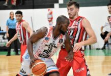 Un viernes lleno de acción en la Liga Argentina