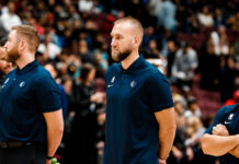 «Se cree que en la NBA no se entrena; nada más alejado de la realidad»