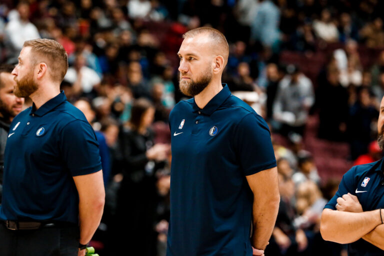 «Se cree que en la NBA no se entrena; nada más alejado de la realidad»