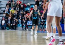 No pudo ser para el Tenerife, ni para el Estudiantes en la Eurocup