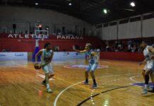 Central se metió en el Súper 8 y Zárate quedó cerca