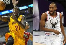 De la G-League a brillar en la NBA