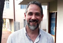 Sergio Feversani: «Estábamos muy ilusionados con jugar la Sudamericana»