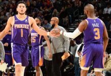 ¿Son los Suns el mejor equipo en la actualidad?
