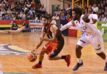 Tomy Zanzottera, otro protagonista de la sección sin nombre de Extrapase