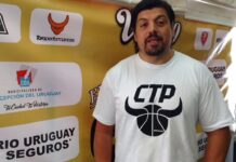 Leandro Palladino: Risas, actualidad e itinerancia en Extrapase