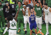 Dos triunfos consecutivos pero, ¿qué pasa con Tatum?