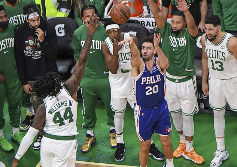 Dos triunfos consecutivos pero, ¿qué pasa con Tatum?
