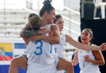 Dos medallas en para el básquet en Cali-Valle 2021