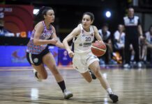 Sofía Cabrera: «Sin importar el rival vamos a ir a buscar la clasificación»