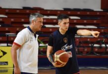 Sebastián González: «Tenemos el privilegio de representar a Santiago y a Argentina»