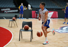 Leonel Schattmann: «Vinimos a ganar los dos partidos»