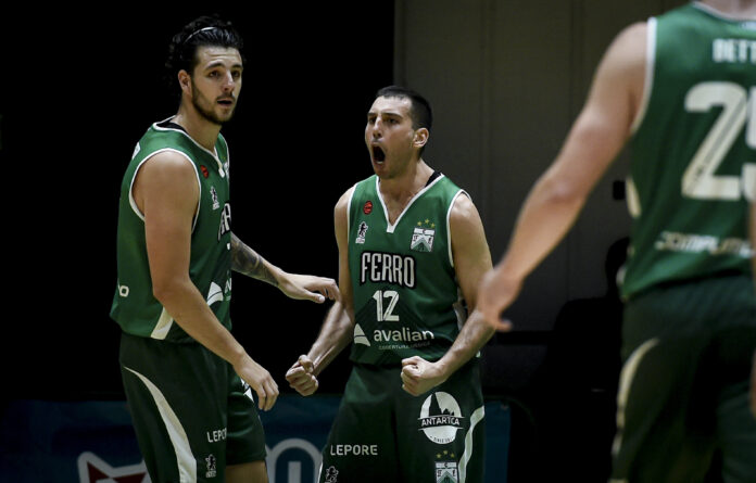 Ferro