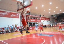 Cómodas victorias en la jornada de Liga Argentina