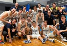 Victorias de los líderes en ambas conferencias